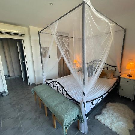 Appartement Moderne Tout Confort Теуль-сюр-Мер Екстер'єр фото